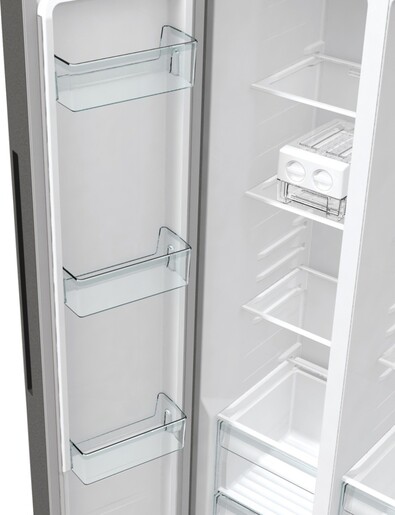 Gorenje NRR9185EAXL кобиниран фрижидер