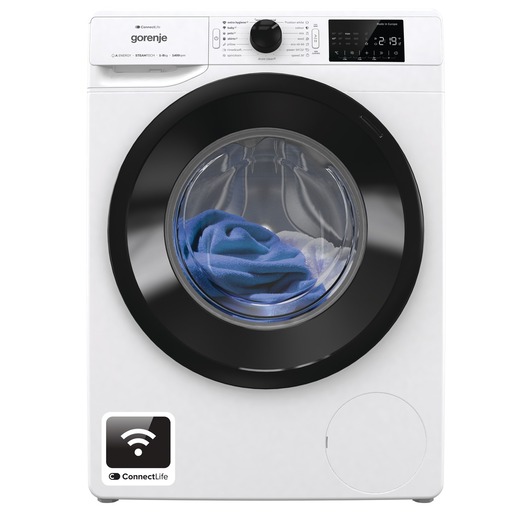 Gorenje WPNEI84A1SWIFI машина за перење