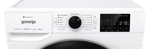 Gorenje WPNEI84A1SWIFI машина за перење