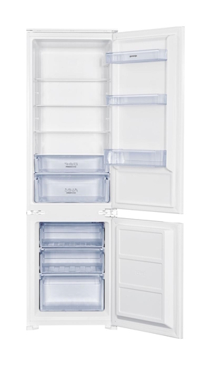 Gorenje RKI517EP1 комбиниран фрижидер