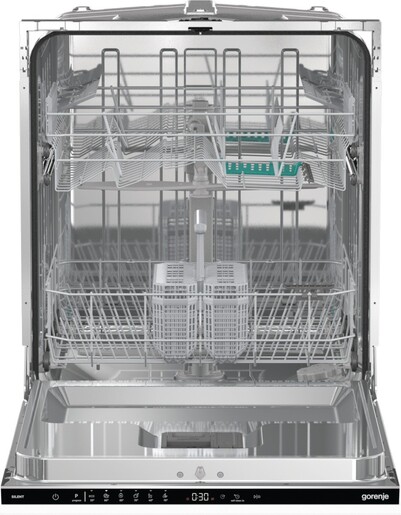 Gorenje GV642E90 машина за садови