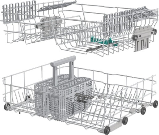 Gorenje GV642E90 машина за садови