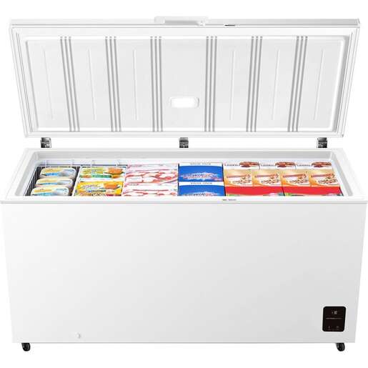 Gorenje FH50EAW замрзнувач