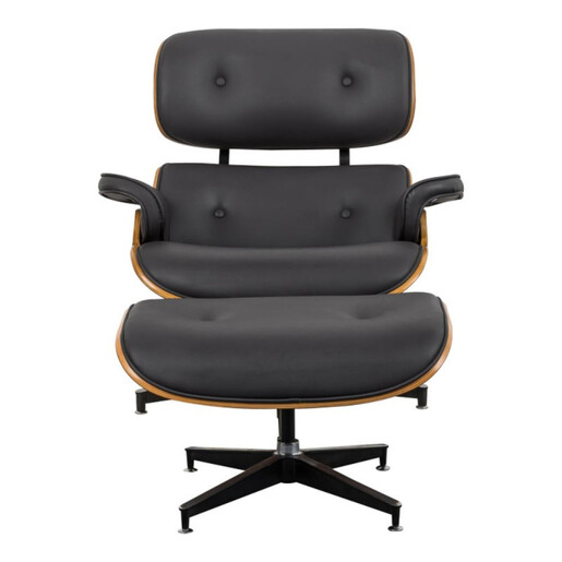 Eames Lounge Set