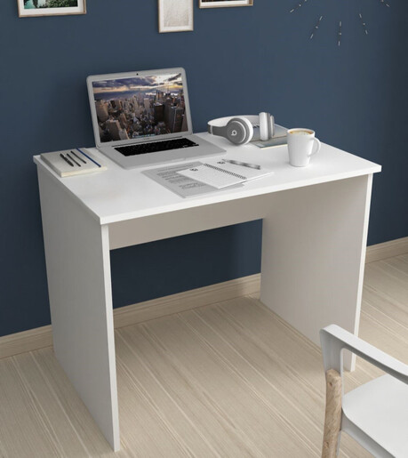 Биро Neo 90x60cm бело