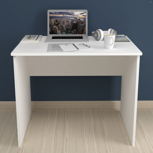 Биро Neo 90x60cm бело