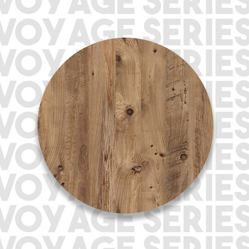 ТВ комода Voyage - атлантик