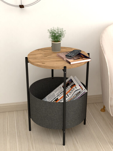 Помошна масичка CIRCLE