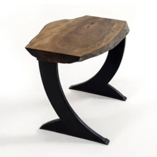 Масичка од масивно дрво 100% орев