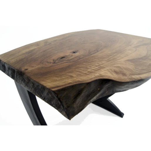 Масичка од масивно дрво 100% орев