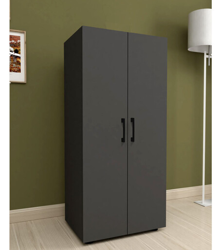 Плакар Брутус - антрацит