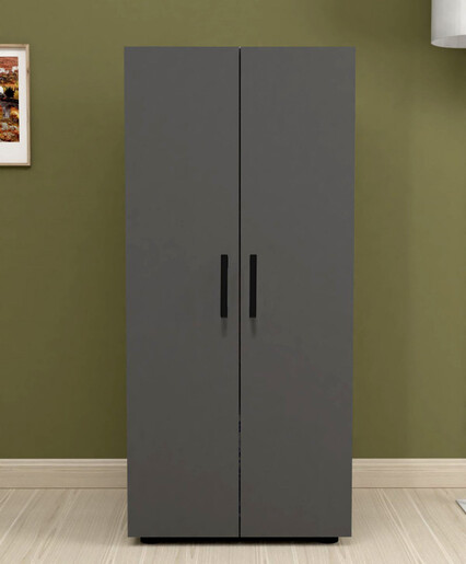 Плакар Брутус - антрацит