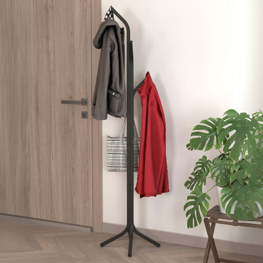 Метална закачалка ONYX