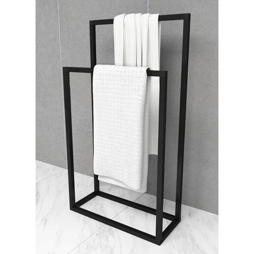 Метална закачалка Wellness