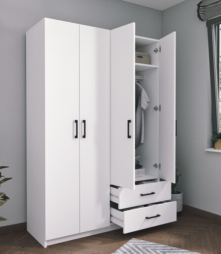 Гардеробер Nordik