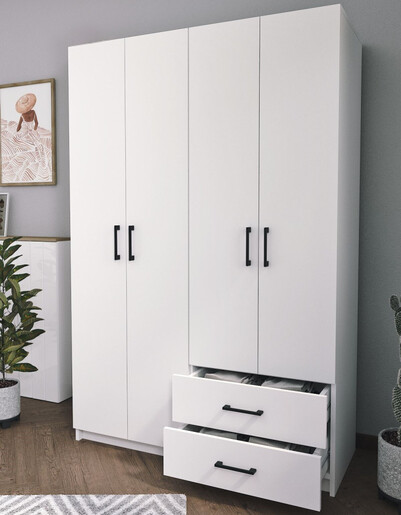 Гардеробер Nordik