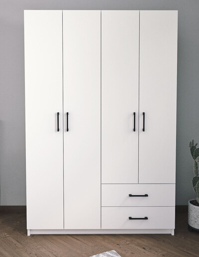 Гардеробер Nordik