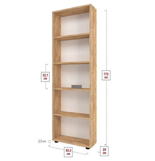 Полица Емили - атлантик