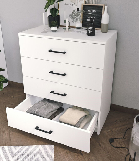 Фиокар Forma со 4 фиоки