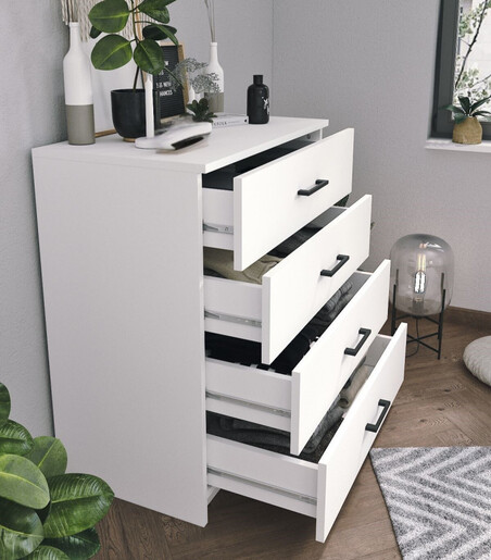 Фиокар Forma со 4 фиоки