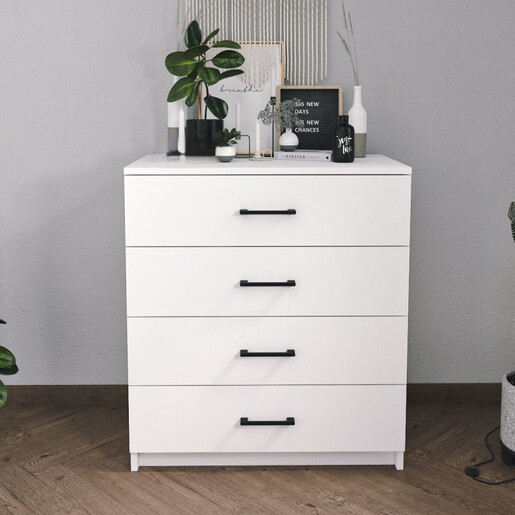 Фиокар Forma со 4 фиоки