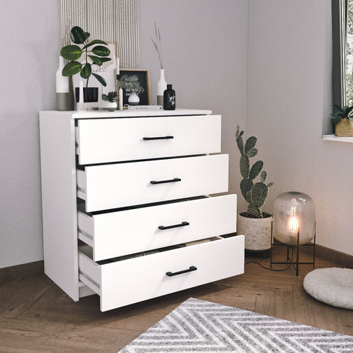 Фиокар Forma со 4 фиоки