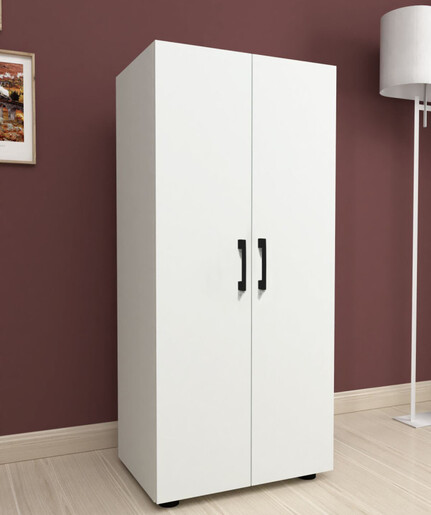 Плакар Брутус - бел