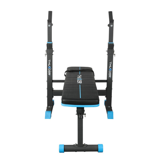 Thunder MONET - бенџ со прилагодливи држачи