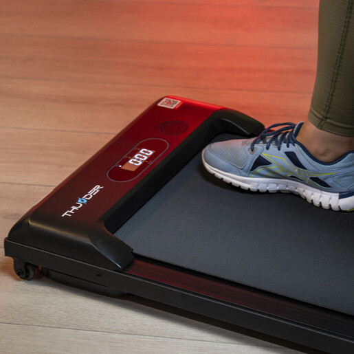 Thunder IDEA лента за пешачење