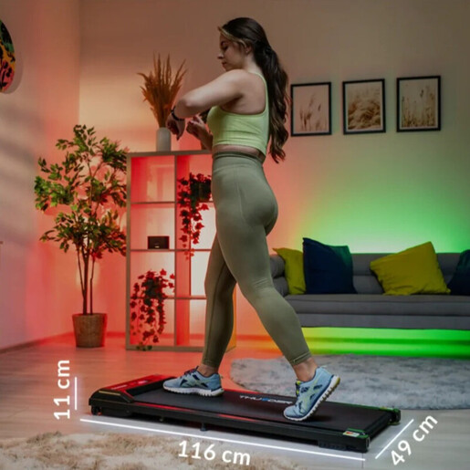 Thunder IDEA лента за пешачење