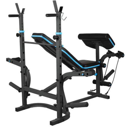 Thunder VIGOR-B повеќенаменска клупа за вежбање