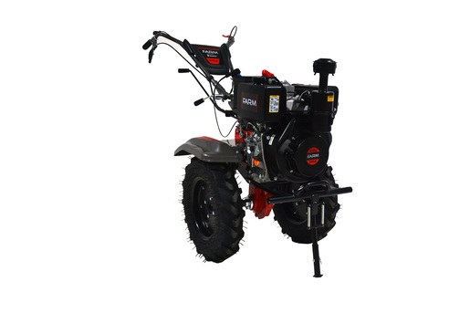 Wurth FMK1300D Моторен Култиватор Дизел 1300