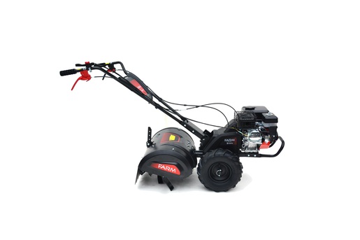 Wurth FMK550 Моторен Култиватор со влечна фреза