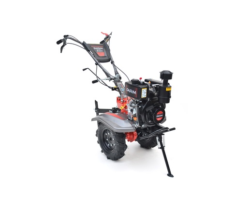 Wurth FMK1000D Моторен Култиватор Дизел 1000