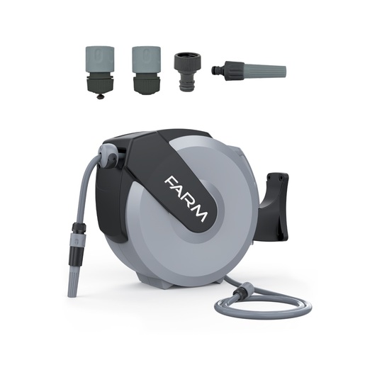 Wurth FARH20 Автоматско црево за вода во котур 20M