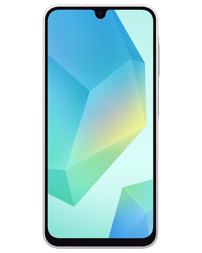 Samsung Galaxy A16 4GB/128GB Gray, смартфон