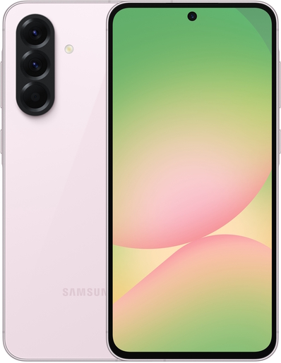 Samsung Galaxy A56 5G 8GB/128GB Pink, смартфон