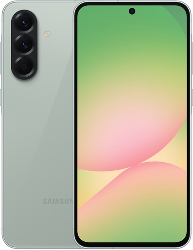 Samsung Galaxy A56 5G 8GB/128GB Olive, смартфон