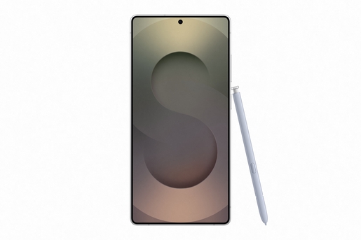 Samsung Galaxy S25 Ultra 12GB/512GB Titanium Whitesilver, смартфон