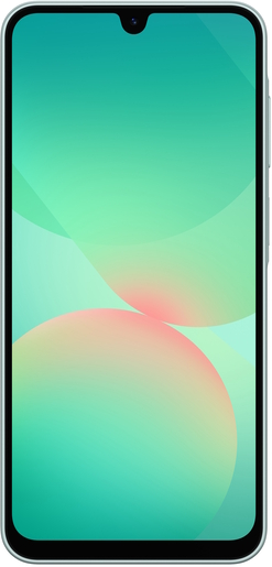 Samsung Galaxy A26 5G 6GB/128GB Mint, смартфон