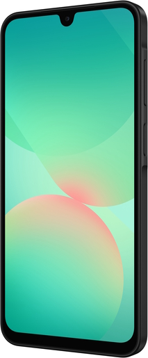 Samsung Galaxy A26 5G 6GB/128GB Black, смартфон