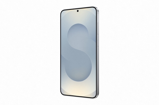 Samsung Galaxy S25+ 12GB/512GB Silver Shadow, смартфон