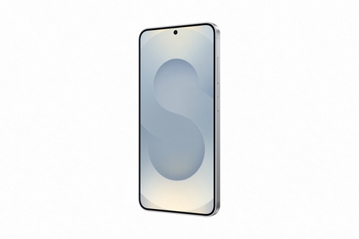 Samsung Galaxy S25 12GB/128GB Silver Shadow, смартфон