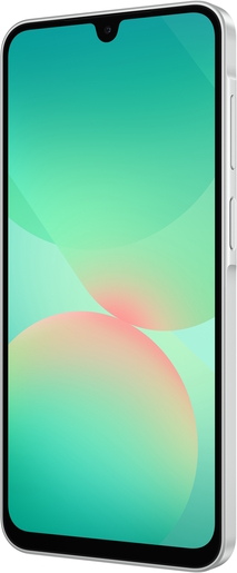 Samsung Galaxy A26 5G 6GB/128GB White, смартфон