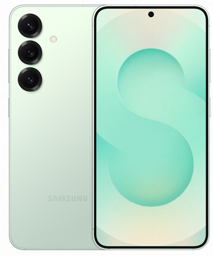 Samsung Galaxy S25 12GB/128GB Mint, смартфон