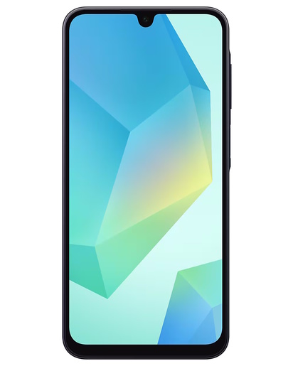 Samsung Galaxy A16 4GB/128GB Black, смартфон