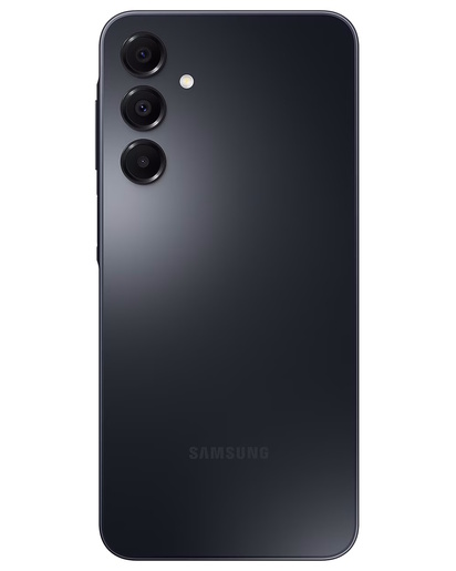 Samsung Galaxy A16 4GB/128GB Black, смартфон