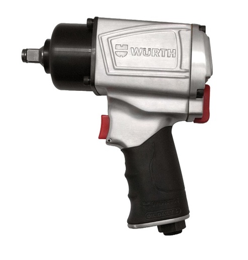 Wurth DSS 1/2" Пневматски ударен одвртувач