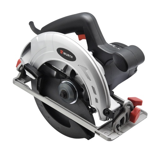 Wurth ECS 1100 Електрична пила-циркулар 1100W, 190mm