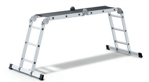 Wurth ALWMFP4X3 Мултифункционална скала со платформа 4x3